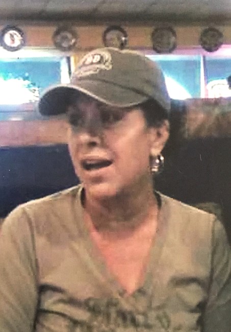 Obituary of Mary L Ruelas