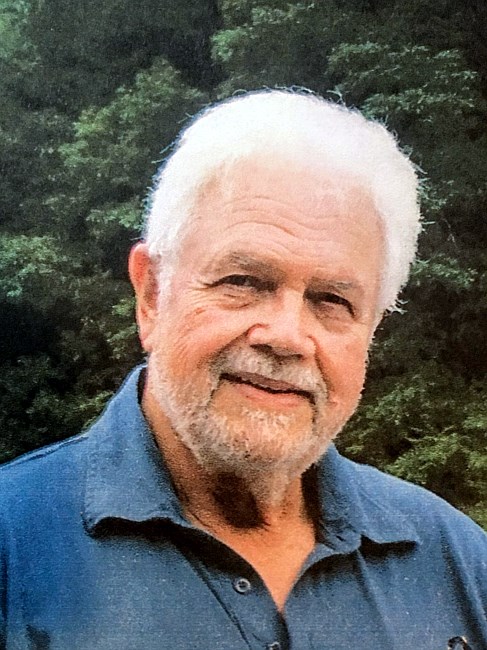 Obituary of Albert Philip Ruschel Jr.