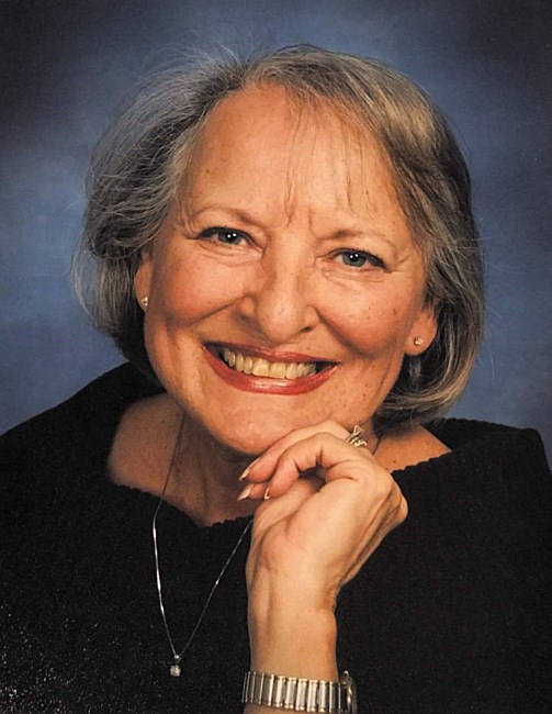 Obituary of Bunny Browning