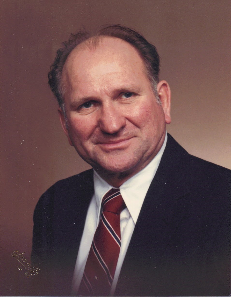 Obituary of Frank D. Clifton