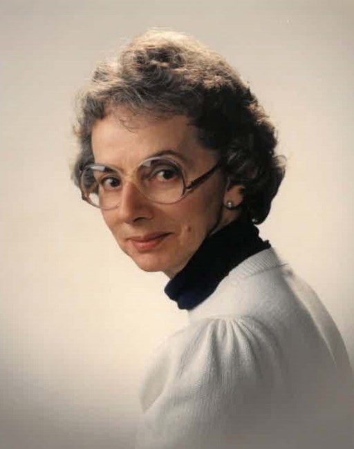 Obituary of Pauline J. Gilbert