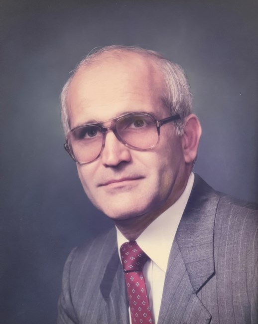 Obituary of Ray Zia Sotoudeh