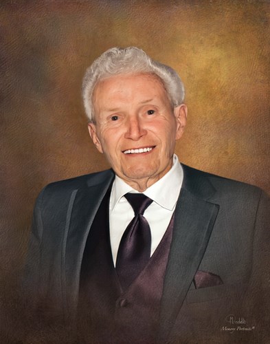 Obituary of Robert "Bob" G. Ruff