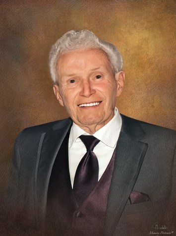Obituary of Robert "Bob" G. Ruff