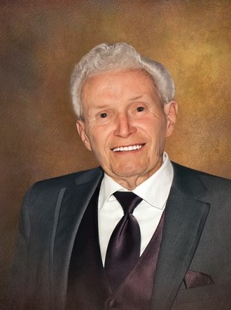 Robert Ruff Obituary - Louisville, KY