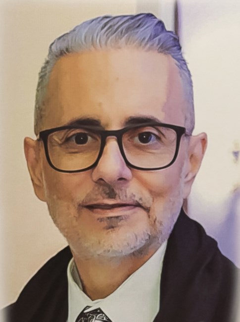 Obituary of Emanuele J De Martinez