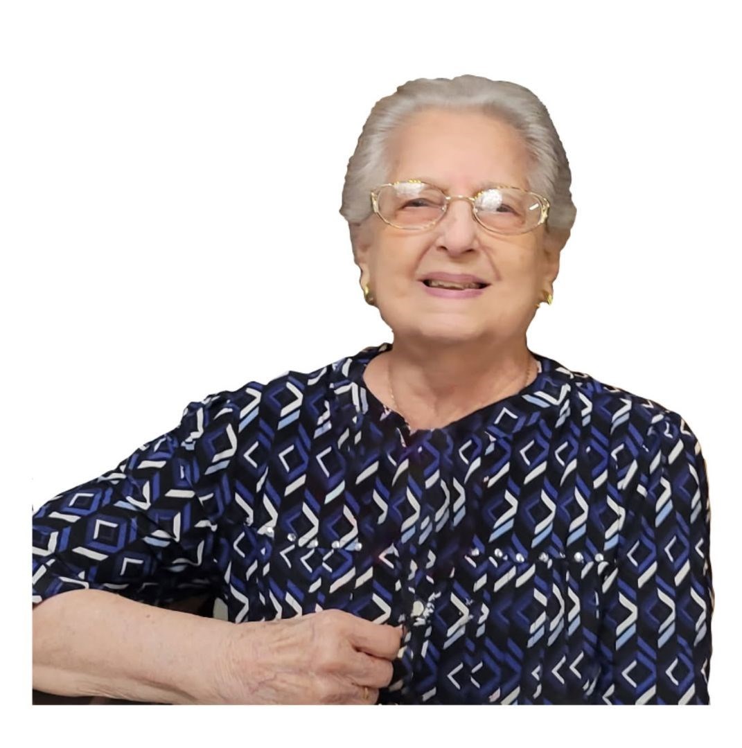 Obituary of Margarita Garcia