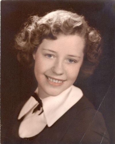 Obituary of Glennie
Fay
Gastinger