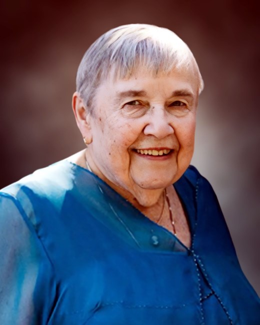 Obituary of Janina McCabe