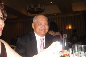 Obituary of Perfecto Feriol Macasieb