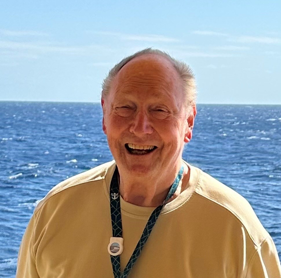 Obituary of George Theodore Meyer Jr.