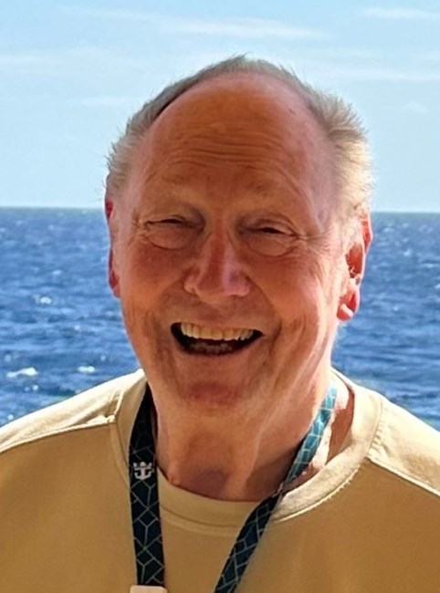 Obituary of George Theodore Meyer Jr.