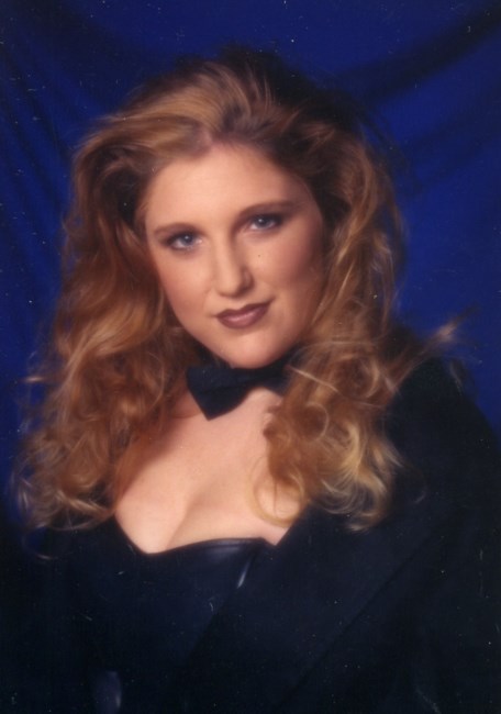 Obituary of Miss Jessica Denise Peoples