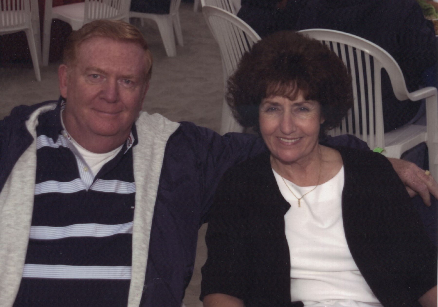 Obituary of Harry Virgil Sanders