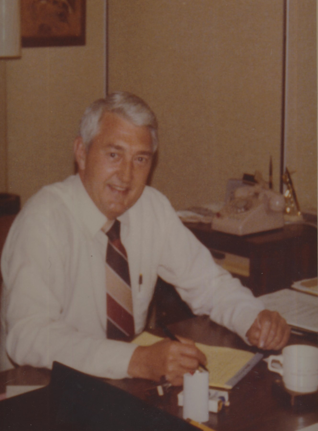 James Ray Hudson Obituary - Childersburg, AL