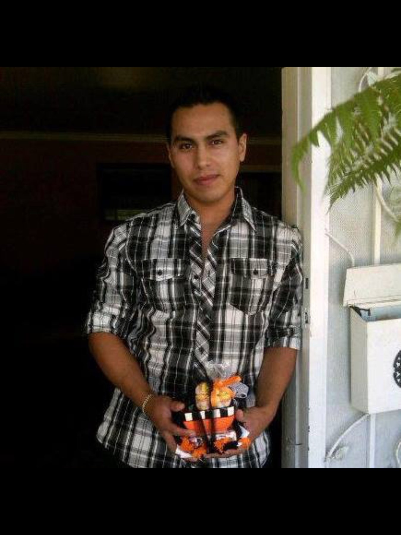 Obituario de Jimmy Marcelo Rivas Ayala