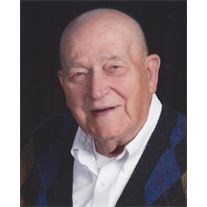 Obituary of Walter Miller
