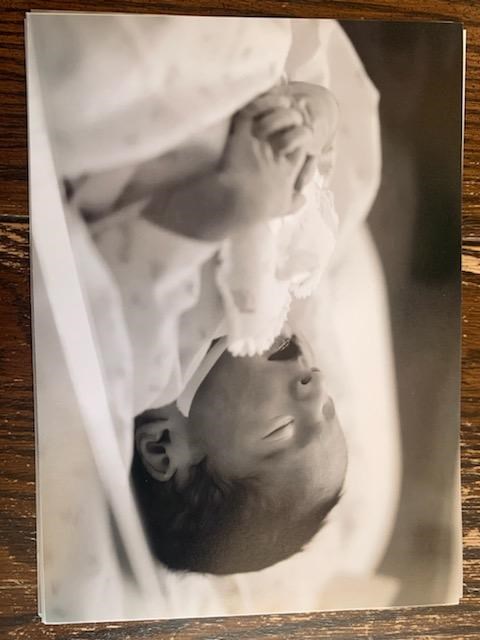 Obituary of Alex Isaiah Frias