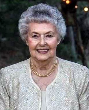 Obituario de Dorothy Marie Collier