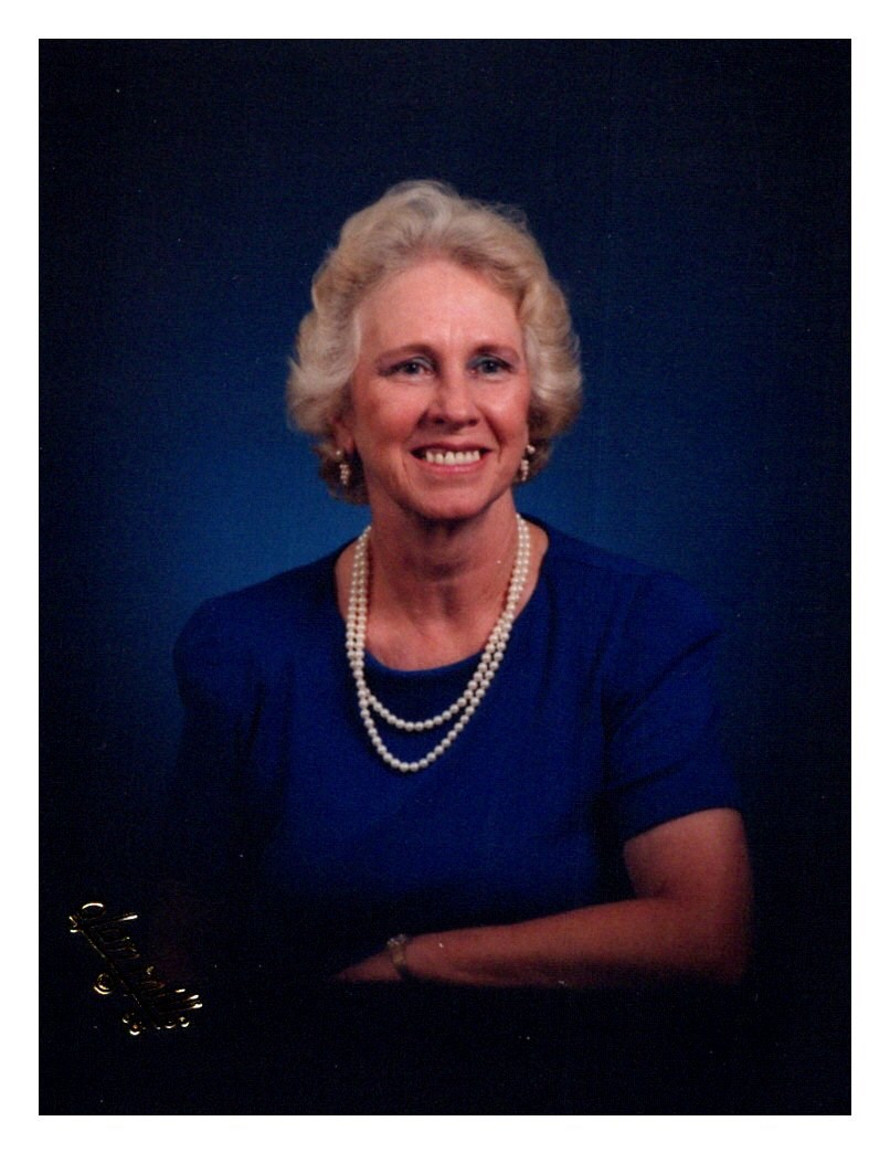Obituary of Jo Ann O'Kelly