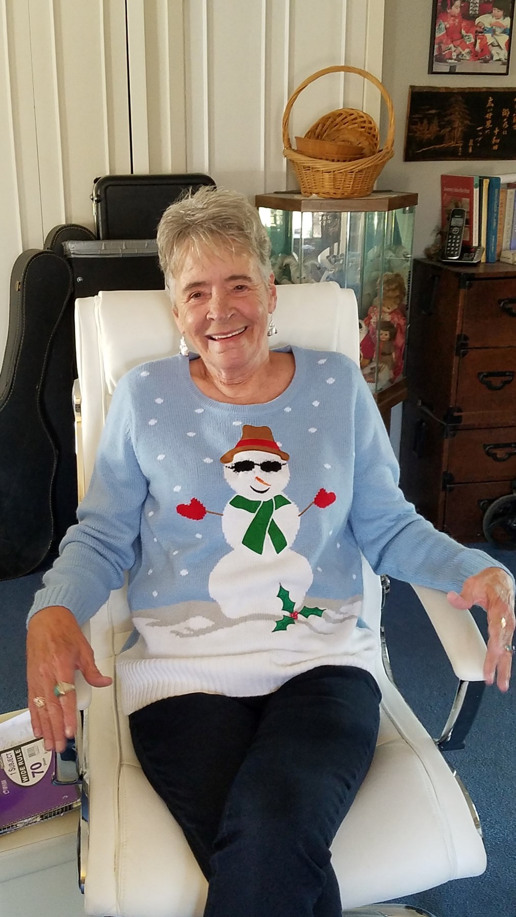 Bonnie jean christmas 2018 online