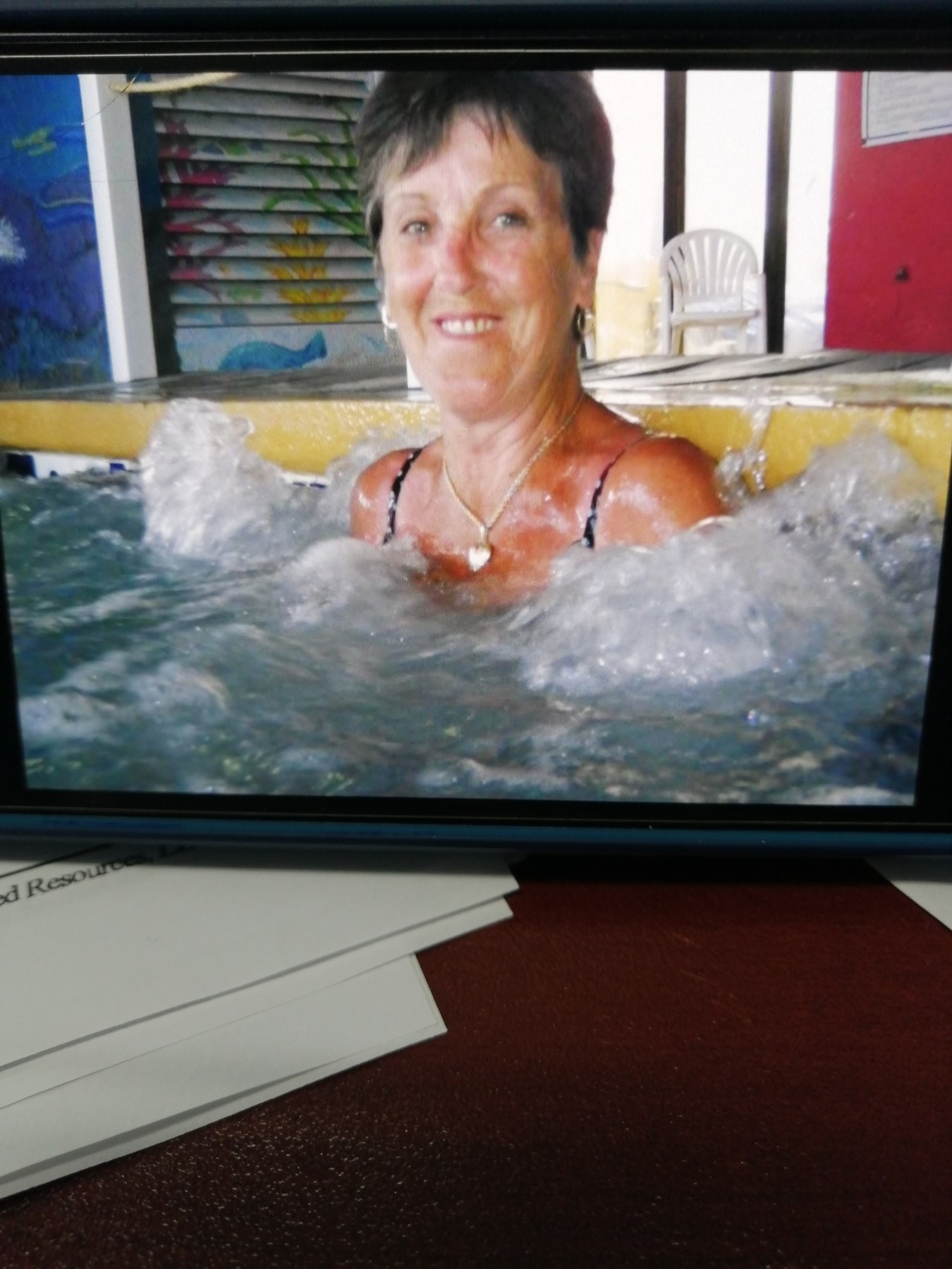 Avis de décès de Léola Mc Intyre