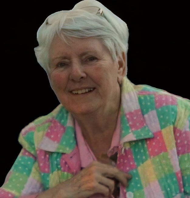 Obituary of Kathryn "Kaye" Marilyn Dickson