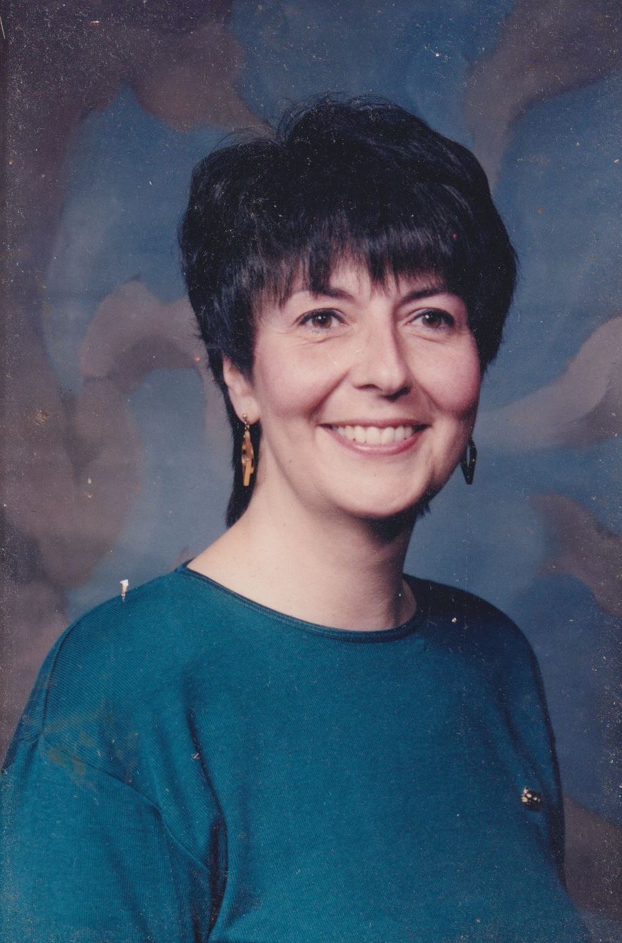 Obituary of Marjorie Suzanne Stitz