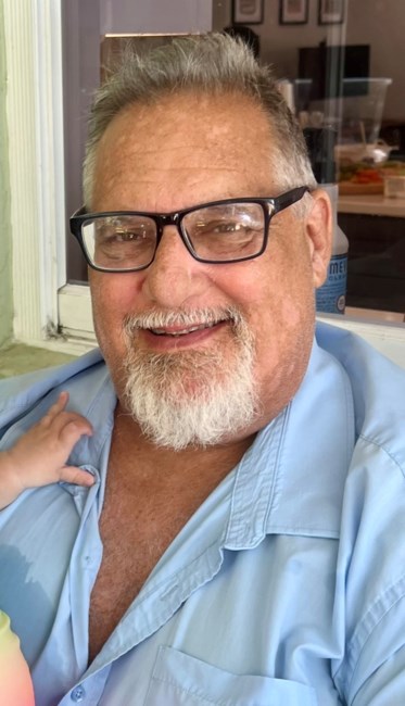 Obituary of Stephen James Frouge Sr.