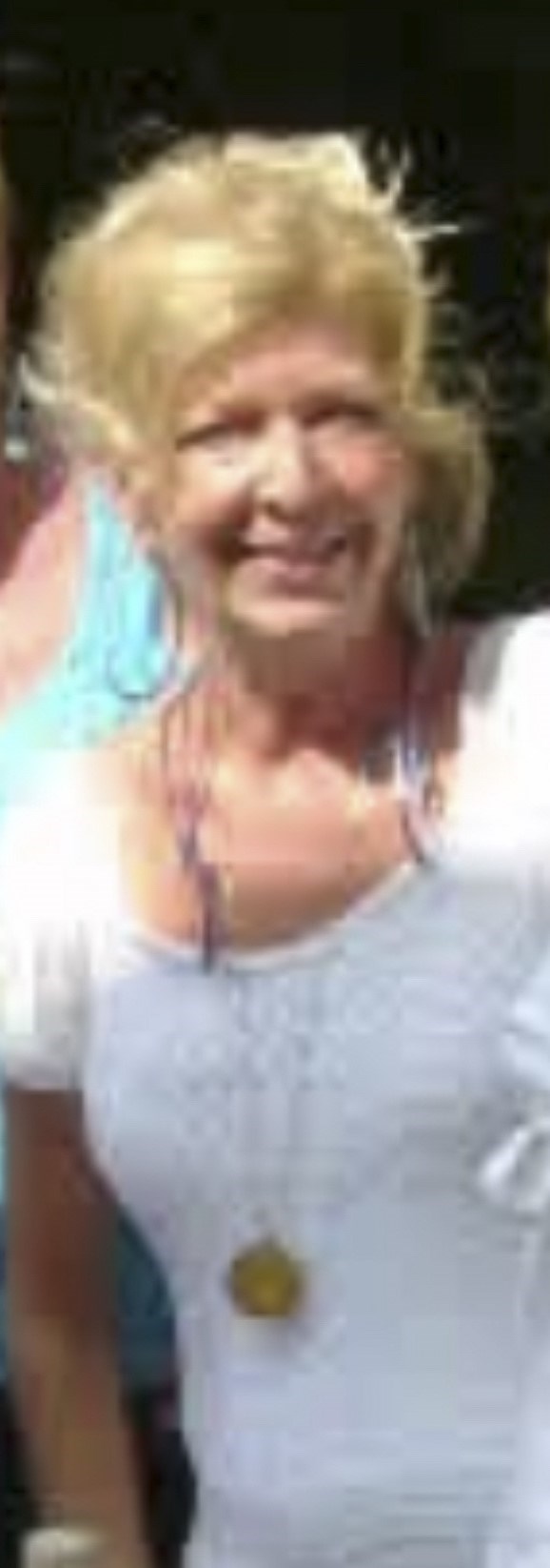 Obituary of Patty Sue (Cline) Driver