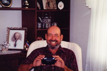 Obituary of Walter Thomas Williams Sr.