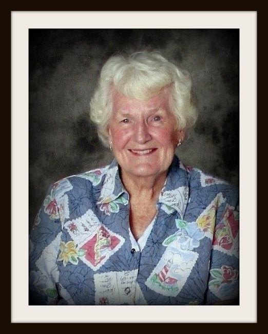 Obituario de Helen Helen Pedersen Dowling