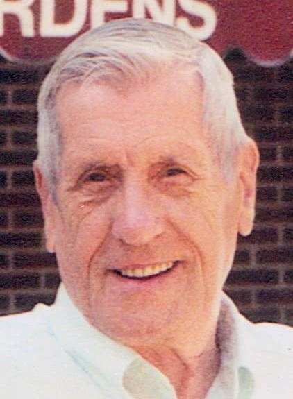 Obituary of Albert J. Conrad Sr.
