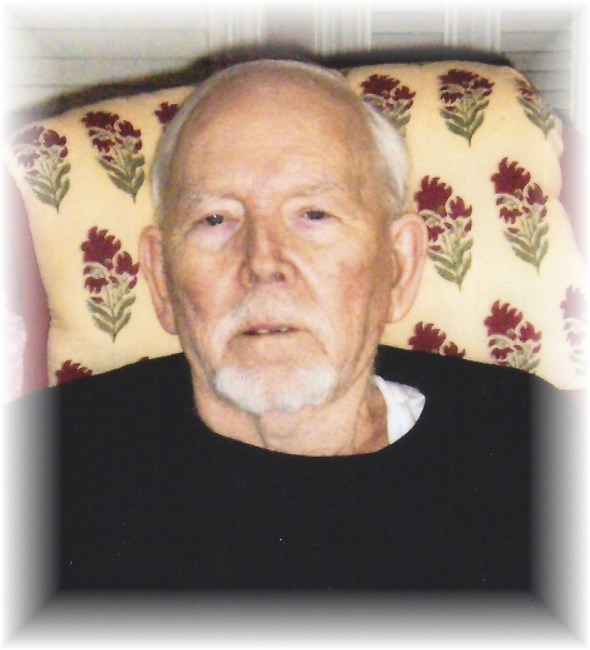 Obituary of Roy Mobley