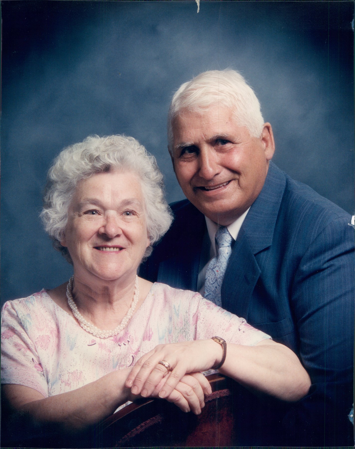 Obituary of Michel Joseph Masse