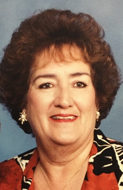 Obituary of Herminia Torres
