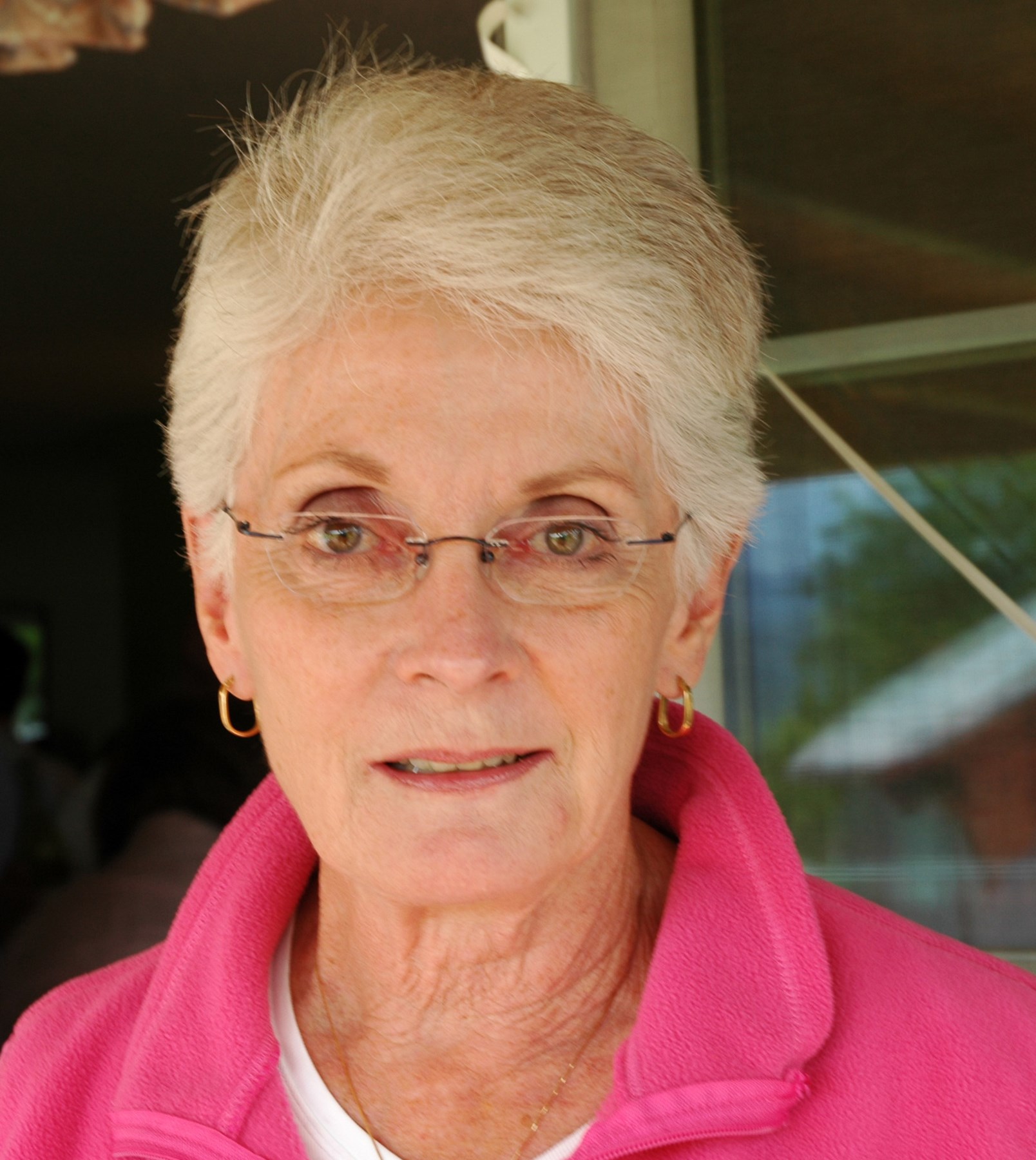 Obituary of Mary Kathleen Uptagrafft