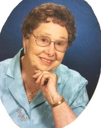 Obituary of Pearl Estellene Head