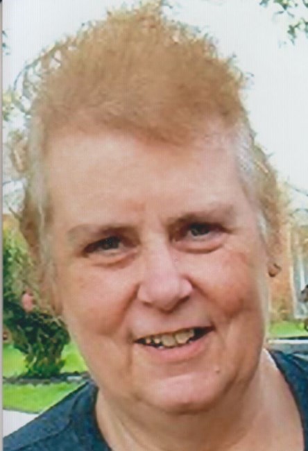 Obituary of Carol A. Suiter