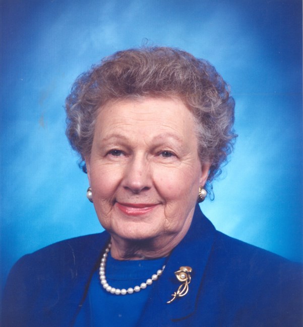 Obituario de Dorothy Jean Cranfill