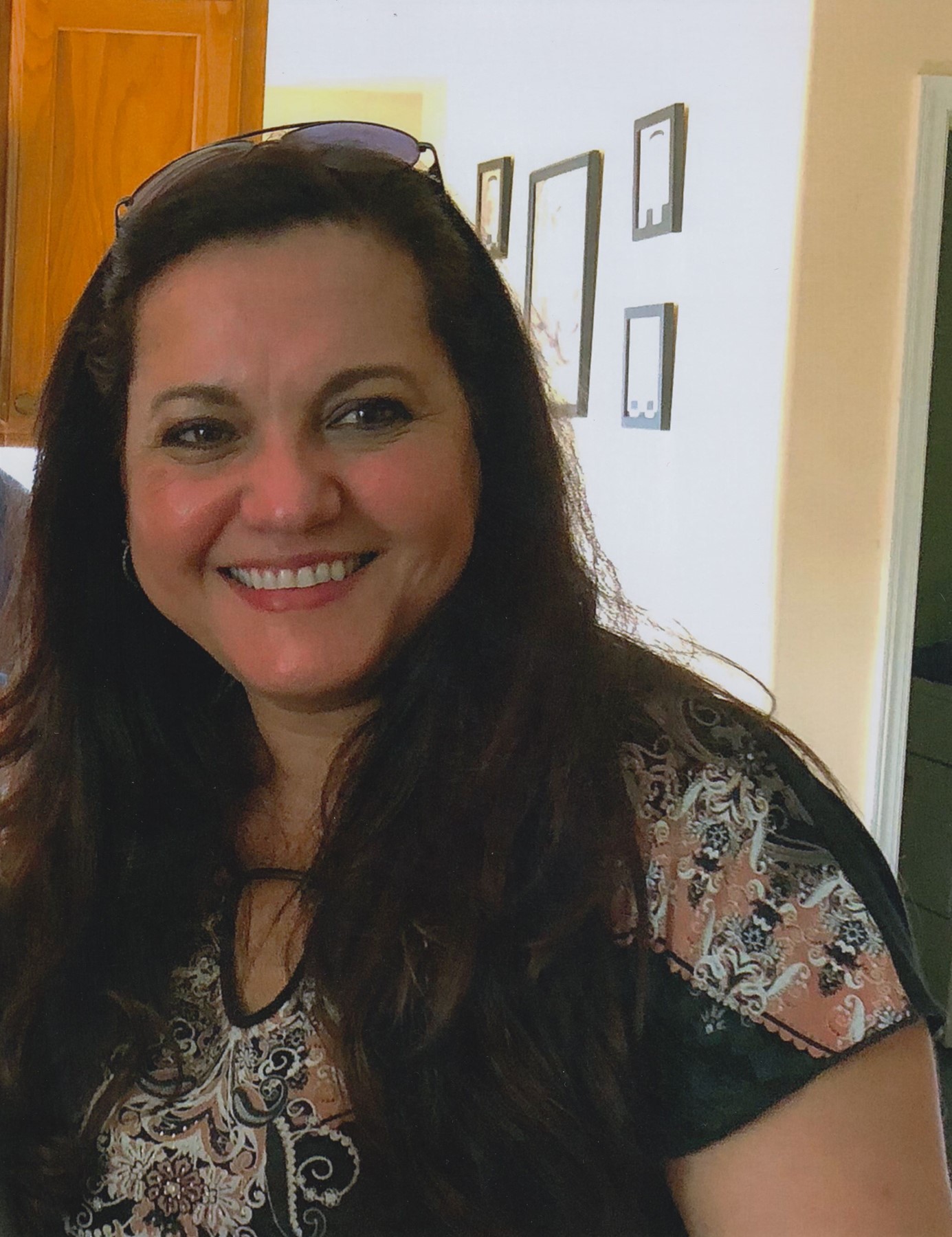 Obituary of Maria Oralia De Di Maio