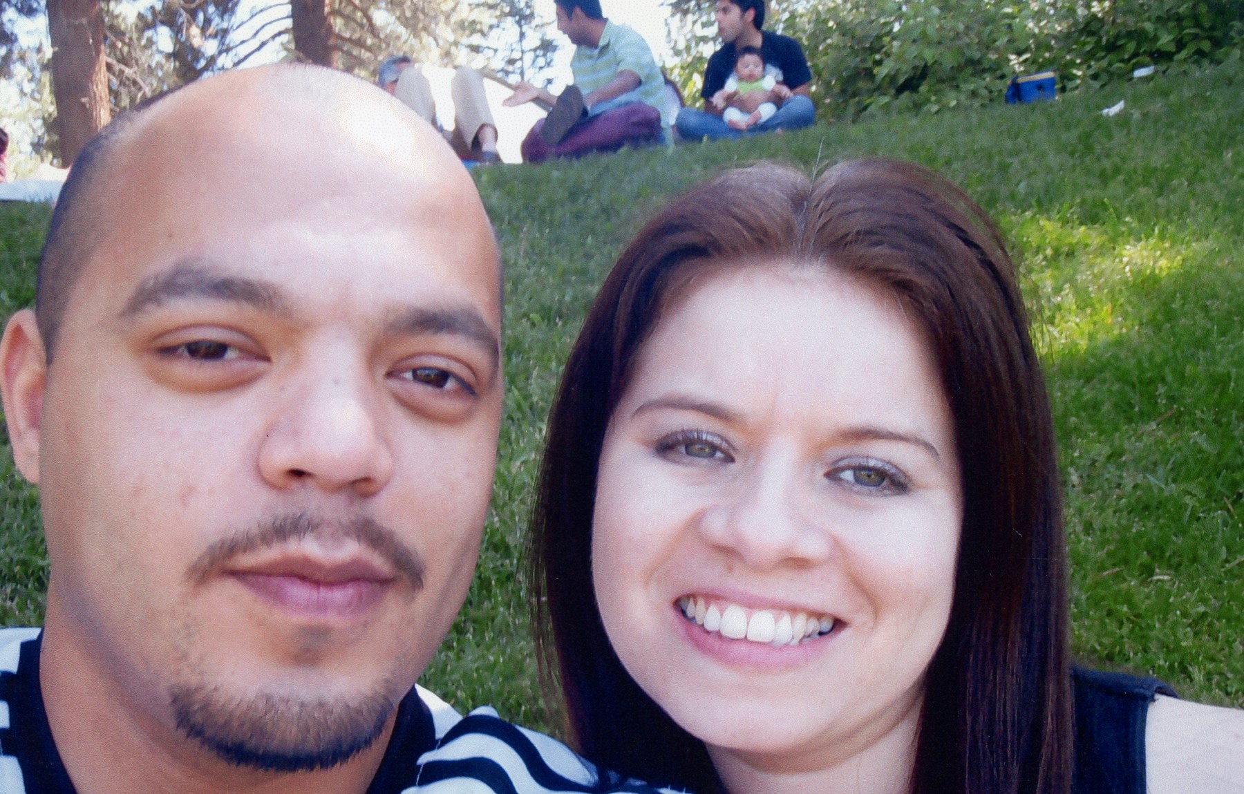 Obituary of Maricela Cisneros