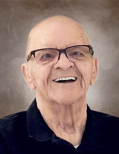 Avis de décès de Marcel Pimparé