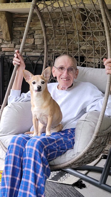 Obituary of Colonel Laurin Gresham Smith, III MD