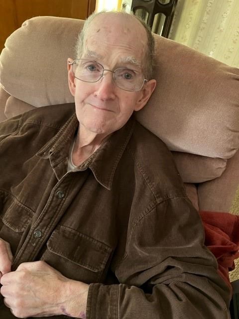Obituary of Stewart D. Lohiser