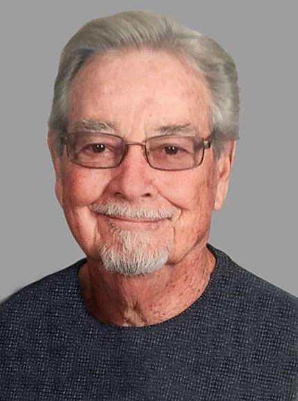 Obituary of Calip "Cal" E. Harper