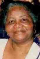 Obituary of Nina Peterson