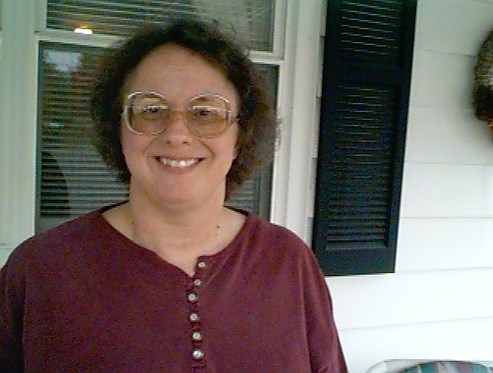 Obituary of Mary Jo Cooper