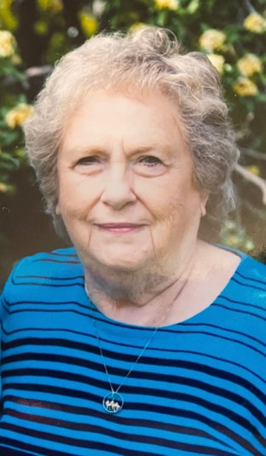 Obituary of Lila Faye Cleveland