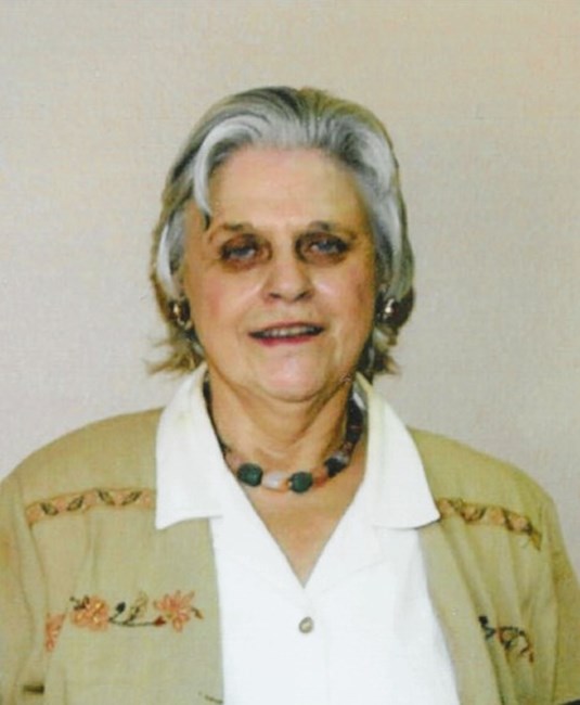 Obituary of Linda Mebane Tripp